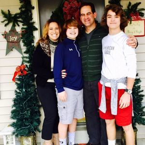 Meet your Posher, Bill